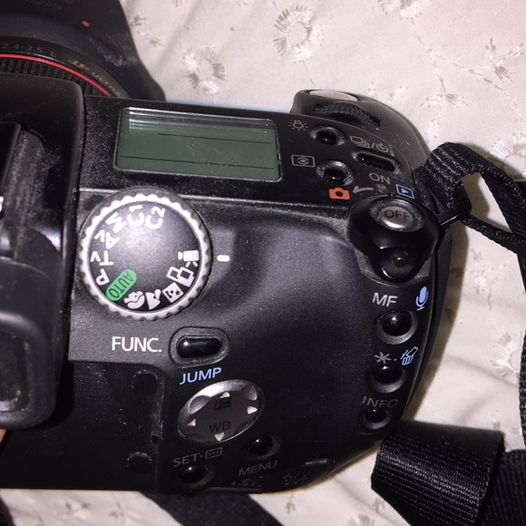 Canon Camera - Picture 4 of 5